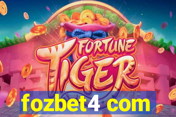 fozbet4 com